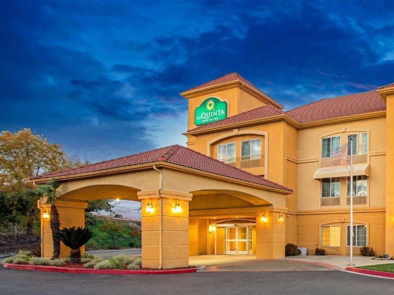 Hotel La Quinta By Wyndham Manteca - Ripon Exterior foto