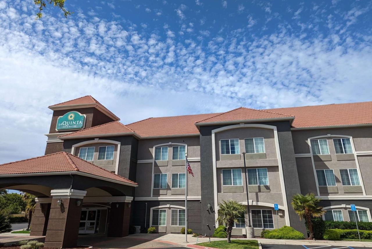 Hotel La Quinta By Wyndham Manteca - Ripon Exterior foto