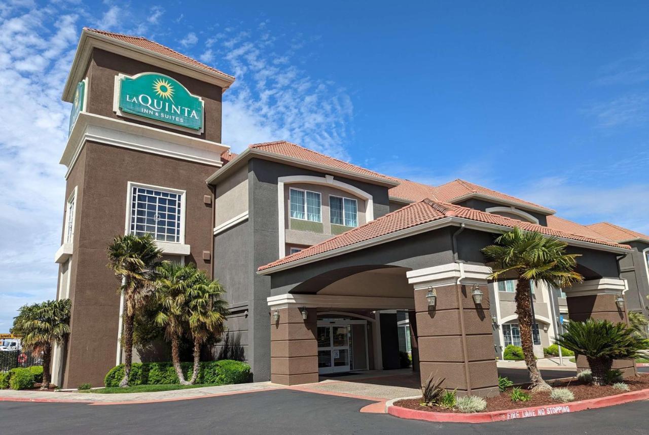 Hotel La Quinta By Wyndham Manteca - Ripon Exterior foto