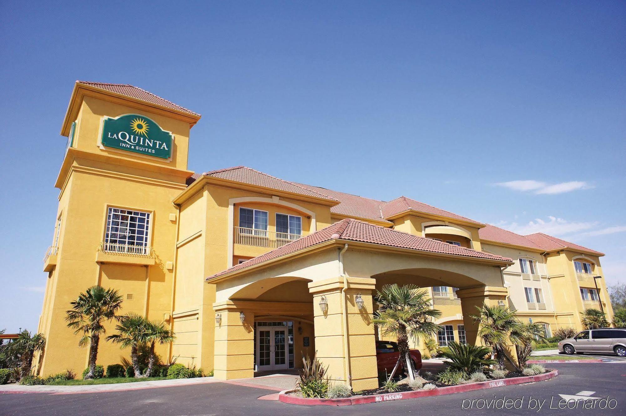 Hotel La Quinta By Wyndham Manteca - Ripon Exterior foto